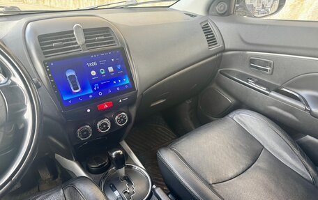 Peugeot 4008, 2013 год, 1 090 000 рублей, 13 фотография