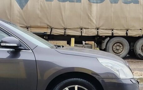 Nissan Teana, 2010 год, 900 000 рублей, 4 фотография