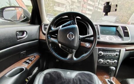 Nissan Teana, 2010 год, 900 000 рублей, 7 фотография