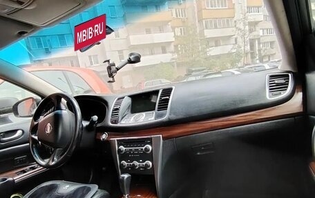 Nissan Teana, 2010 год, 900 000 рублей, 8 фотография