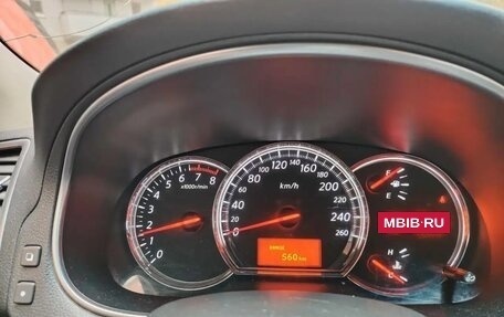 Nissan Teana, 2010 год, 900 000 рублей, 11 фотография
