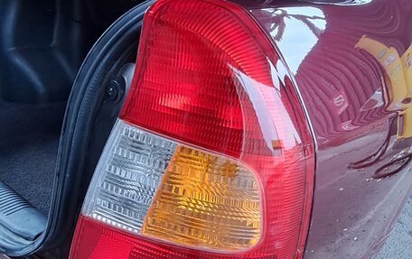 Hyundai Accent II, 2008 год, 480 000 рублей, 11 фотография