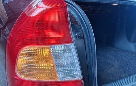 Hyundai Accent II, 2008 год, 480 000 рублей, 12 фотография
