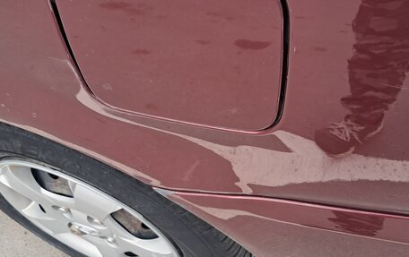 Hyundai Accent II, 2008 год, 480 000 рублей, 14 фотография
