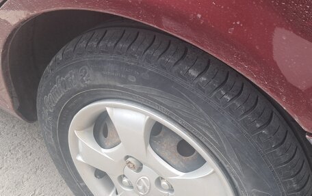 Hyundai Accent II, 2008 год, 480 000 рублей, 15 фотография