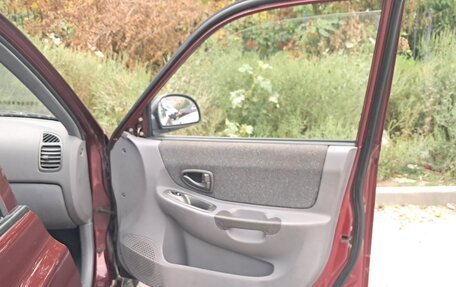 Hyundai Accent II, 2008 год, 480 000 рублей, 18 фотография