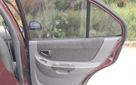 Hyundai Accent II, 2008 год, 480 000 рублей, 19 фотография