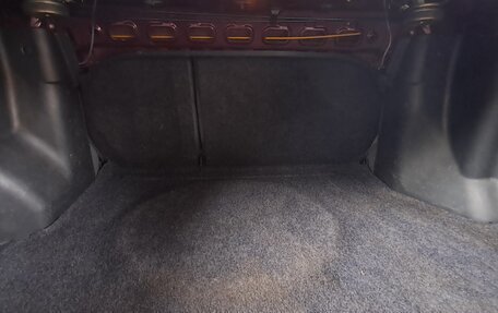 Hyundai Accent II, 2008 год, 480 000 рублей, 22 фотография