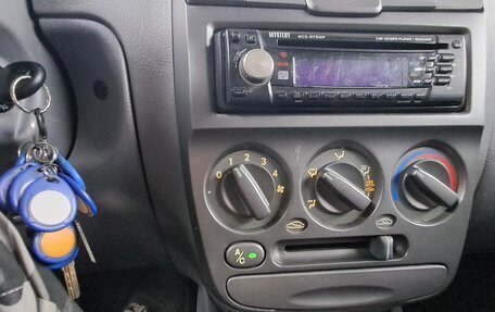 Hyundai Accent II, 2008 год, 480 000 рублей, 27 фотография