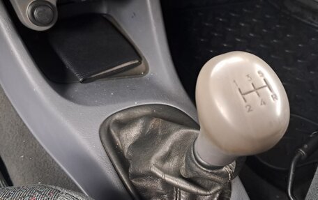 Hyundai Accent II, 2008 год, 480 000 рублей, 29 фотография