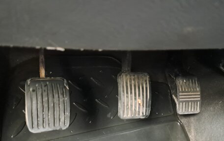 Hyundai Accent II, 2008 год, 480 000 рублей, 28 фотография