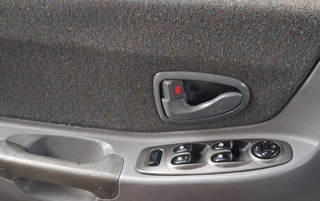Hyundai Accent II, 2008 год, 480 000 рублей, 30 фотография