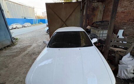 Toyota Chaser V рестайлинг, 1994 год, 750 000 рублей, 4 фотография