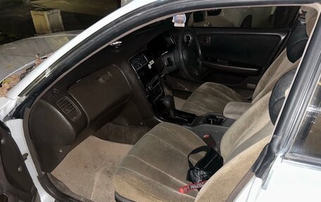 Toyota Chaser V рестайлинг, 1994 год, 750 000 рублей, 6 фотография