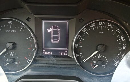 Skoda Octavia, 2014 год, 1 275 000 рублей, 5 фотография