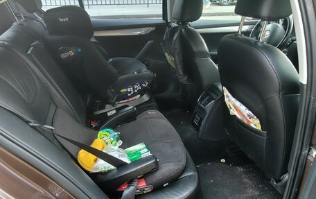 Skoda Octavia, 2014 год, 1 275 000 рублей, 6 фотография