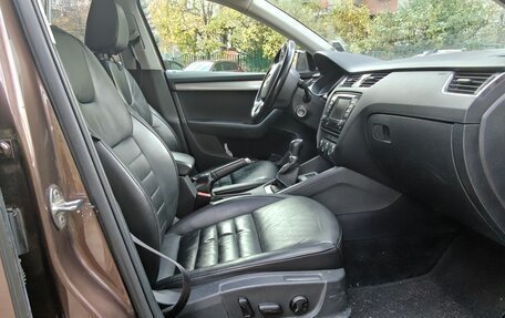 Skoda Octavia, 2014 год, 1 275 000 рублей, 4 фотография
