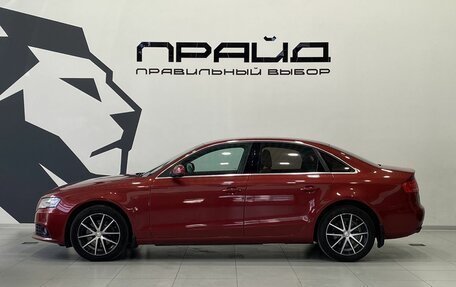 Audi A4, 2010 год, 869 900 рублей, 8 фотография
