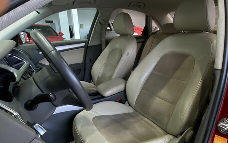Audi A4, 2010 год, 869 900 рублей, 12 фотография