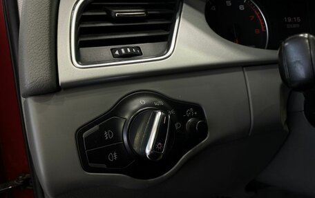 Audi A4, 2010 год, 869 900 рублей, 16 фотография