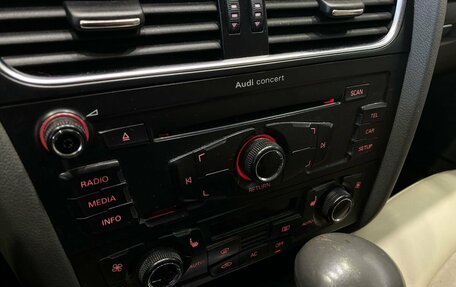Audi A4, 2010 год, 869 900 рублей, 20 фотография