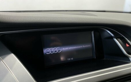 Audi A4, 2010 год, 869 900 рублей, 19 фотография