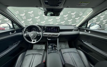 KIA K5, 2021 год, 2 399 000 рублей, 13 фотография