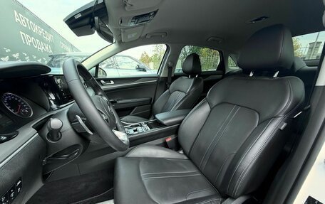 KIA K5, 2021 год, 2 399 000 рублей, 11 фотография