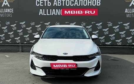 KIA K5, 2021 год, 2 399 000 рублей, 2 фотография