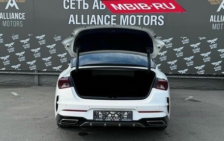 KIA K5, 2021 год, 2 399 000 рублей, 7 фотография