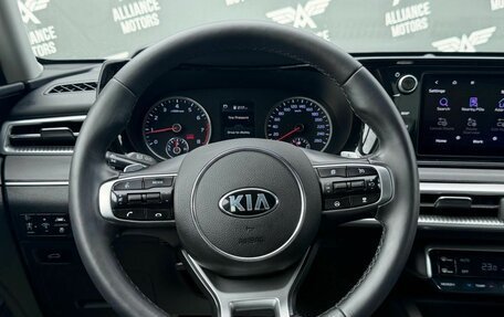KIA K5, 2021 год, 2 399 000 рублей, 15 фотография