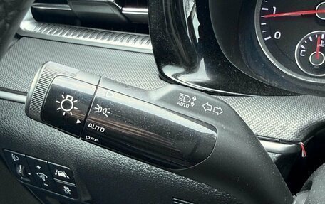 KIA K5, 2021 год, 2 399 000 рублей, 18 фотография
