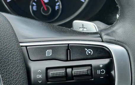 KIA K5, 2021 год, 2 399 000 рублей, 17 фотография
