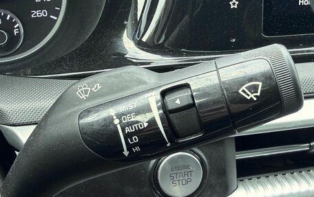 KIA K5, 2021 год, 2 399 000 рублей, 19 фотография