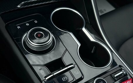 KIA K5, 2021 год, 2 399 000 рублей, 22 фотография