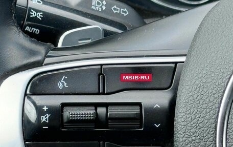 KIA K5, 2021 год, 2 399 000 рублей, 16 фотография