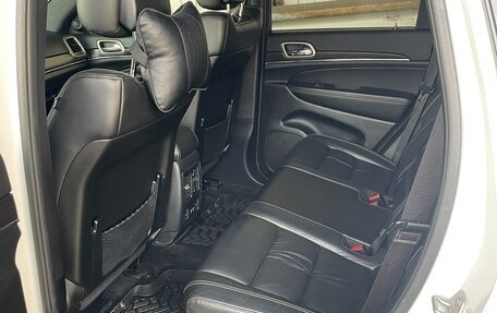 Jeep Grand Cherokee, 2014 год, 4 000 000 рублей, 6 фотография