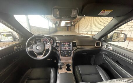 Jeep Grand Cherokee, 2014 год, 4 000 000 рублей, 7 фотография