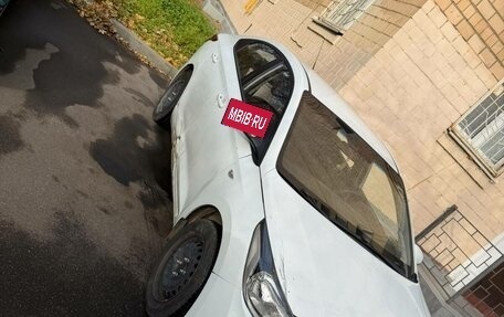 Hyundai Solaris II рестайлинг, 2019 год, 850 000 рублей, 2 фотография