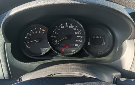 Renault Megane III рестайлинг, 2012 год, 680 000 рублей, 9 фотография