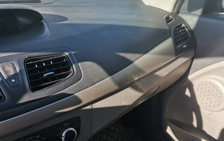 Renault Megane III рестайлинг, 2012 год, 680 000 рублей, 10 фотография