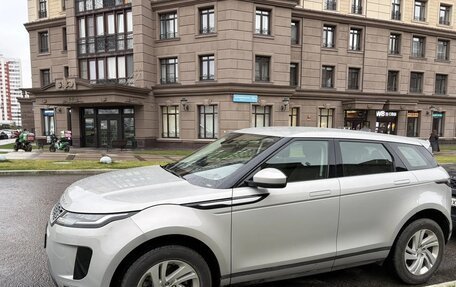 Land Rover Range Rover Evoque II, 2020 год, 4 200 000 рублей, 4 фотография