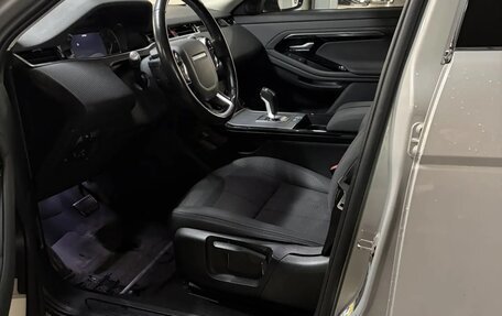 Land Rover Range Rover Evoque II, 2020 год, 4 200 000 рублей, 3 фотография