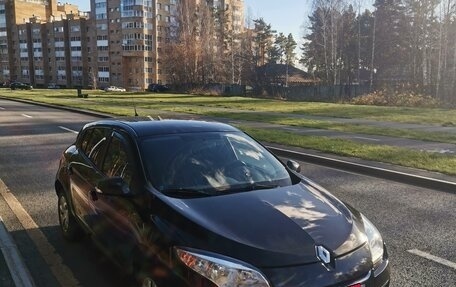 Renault Megane III рестайлинг, 2012 год, 680 000 рублей, 7 фотография