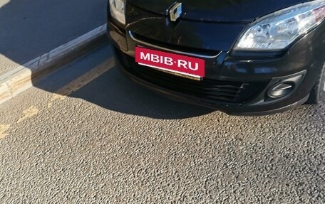 Renault Megane III рестайлинг, 2012 год, 680 000 рублей, 6 фотография