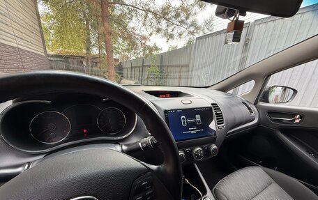 KIA Cerato III, 2015 год, 1 250 000 рублей, 4 фотография