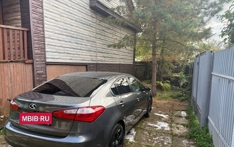 KIA Cerato III, 2015 год, 1 250 000 рублей, 6 фотография