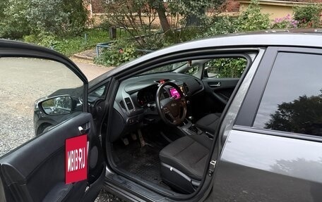 KIA Cerato III, 2015 год, 1 250 000 рублей, 2 фотография