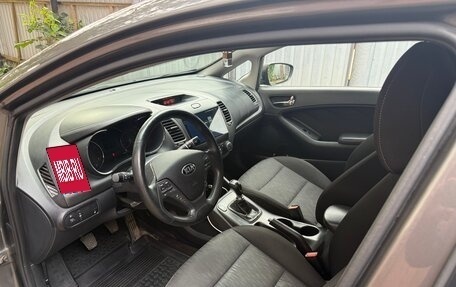 KIA Cerato III, 2015 год, 1 250 000 рублей, 5 фотография