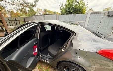 KIA Cerato III, 2015 год, 1 250 000 рублей, 3 фотография